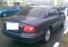 Превью Hyundai Sonata, 2005 Москва - 1
