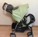 Коляска Graco Mirage Plus в идеальном состоянии превью 1353045.