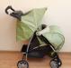 Превью Коляска Graco Mirage Plus в идеальном состоянии Москва - 3