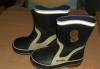 Резиновые сапожки превью 1353066.