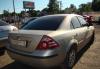 Превью Ford Mondeo, 2004 Санкт-Петербург - 2