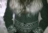 Превью Шикарная дубленка-чернобурка Москва - 2