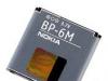 Аккумулятор для телефона Nokia, BP-6M превью 1353505.