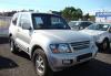 Mitsubishi Pajero, 2000 превью 1353578.