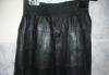 Превью Кожанные юбки на 7-9лет + подарок Волгоград - 1