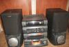 Продаётся музыкальный центр Sony HCD-XB60 превью 1353953.