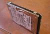 HDD Toshiba ML2546GSX превью 1353988.