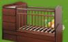 Абс.новая кровать-трансформер "Митенька",с доставк превью 1350445.