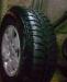 Превью Bridgeston ice cruiser 265 70 R 16 с дисками Санкт-Петербург - 1