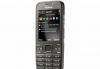 Nokia e52 black превью 1354221.