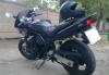 Превью Yamaha FZ 400 Fazer Москва - 1