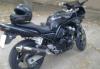 Превью Yamaha FZ 400 Fazer Москва - 2