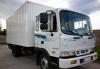 Продам грузовой изотермофургон Хюндай HD 120 превью 1354771.