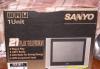 Превью Телевизор цветной Sanyo 21" Санкт-Петербург - 1