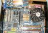Мат пл+ операт память + видеокарта+Pentium D 2,8 превью 1354847.