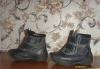 Осенние ботинки "Скороход" превью 1354888