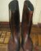 Винтаж Прекрасные резиновые сапоги 41 размер превью 1350567.