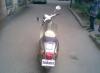 Превью Скутер honda giorno Санкт-Петербург - 2