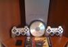 Превью Sony playstation 2 Москва - 1