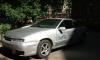 Превью Opel Calibra, 1991 Москва - 3
