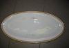 Огромное блюдо 60см.х 30см. Бр. Корниловы фарфор превью 1355335.