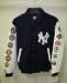 Куртка клубная,пилот  York Yankees из U.S.A превью 1355656.