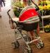 Превью Коляска 3 в 1 Prenatal Москва - 2