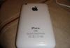 Iphone 3GS оригинал белый 16GB превью 1355738.