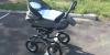 Продаю д.коляску bebecar превью 1350620.