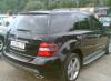 Превью Mercedes M-klasse, 2008 Краснодар - 1
