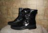 Превью Сапоги нат.кожаные Москва - 1