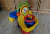 Ходилка-каталка fisher price превью 1356355.