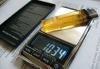 Портативные электронные весы 100X0.01g превью 1356488.