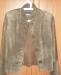 Превью Куртки на осень натуральная замша фирма тото Санкт-Петербург - 0