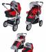 Коляска happy baby 2 в 1 + подарок превью 1356557.
