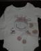 Превью Футболка WWW Children wear, 80 размер Москва - 2