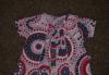 Превью Футболка WWW Children wear, 80 размер Москва - 4