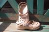 Crocs MaryGane 17.5 см превью 1357018.