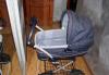 Коляска Peg-Perego Classic превью 1357239.