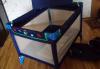 Манеж кровать Graco (USA) превью 1357315.