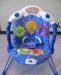 Шезлонг Fisher-Price "Ударяй и играй" превью 1357355.