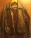 Куртка кожаная превью 1357482.