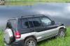 Mitsubishi Pajero Pinin, 2002 превью 1357543.