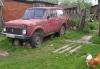 Превью ВАЗ 2121 4x4, 1990 Калуга - 1