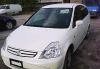 Honda Stream, 2001 превью 1357635.