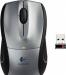Превью Мышь Новая (в упаковке) Logitech Wireless Mouse M5 Москва - 1