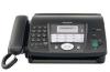 Факс Panasonic KX-FT902RU черный превью 1357880.