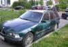 Превью BMW 3er, 1997 Санкт-Петербург - 2