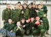 Превью Форма для кадетов Качественный пошив Недорого Тюмень - 3