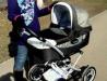 Превью Коляска для новорожденных Peg-Perego Young Москва - 1